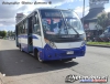 Neobus Thunder + / Mercedes-Benz LO-916 / Línea 7 Temuco