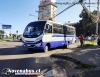 Caio F2400 / Mercedes-Benz LO-916 / Línea 7 Temuco