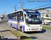 Neobus Thunder + / Mercedes-Benz LO-916 / Línea 7 Temuco