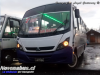 Neobus Thunder + / Agrale MA9.2 / Línea 7 Temuco