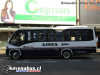 Maxibus Astor / Mercedes-Benz LO-915 / Línea 7 Temuco