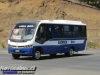 Maxibus Astor / Mercedes Benz LO-915 / Linea 7 Temuco