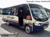 Busscar Micruss / Mercedes Benz LO-915 / Linea 7 Temuco