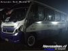 Neobus Thunder + / Agrale MA9.2 / Línea 7 Temuco