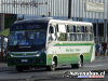 Neobus Thunder+ / Volkwagen 9-160 / Linea 8 Temuco