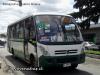 Caio Foz/ Mercedes Benz LO-915/ Línea 8 Temuco