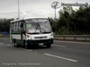 Caio Foz/ Mercedes Benz LO-915/ Línea 8 Temuco