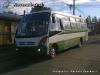 Caio Foz / Mercedes-Benz LO915 / Línea 8 Temuco