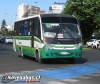 Neobus Thunder + / Agrale MA.9.2 / Línea 8 Temuco