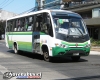 Marcopolo Senior / Mercedes-Benz LO-916 / Línea 8 Temuco