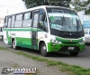 Marcopolo Senior / Mercedes-Benz LO-812 / Línea 8 Temuco