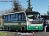 Neobus Thunder + / Agrale MA9.2 / Línea 8 Temuco