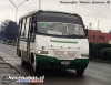 Metalpar Pucará 2000 / Mercedes-Benz LO-914 / Línea 8 Temuco