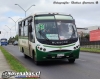 Busscar Micruss / Mercedes-Benz LO-712 / Línea 8 Temuco