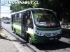 Neobus Thunder + / Agrale MA 8.5 / Línea 8 Temuco