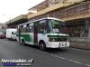 CASABUS / Dimex Interbus 433-160 / Línea 8 Temuco