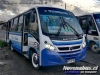 Neobus Thunder + / Mercedes.Benz LO-915 / Línea 9 Temuco