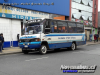 LR Bus / Mercedes-Benz LO-814 / Línea 9 Temuco