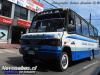 Carrocerías LR BUS / Mercedes-Benz LO-814 / Línea 9 Temuco