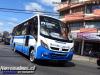 Neobus Thunder + / Mercedes-Benz LO-915 / Línea 9 Temuco