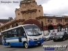 Neobus Thunder + / Mercedes-Benz LO-915 / Línea 9 Temuco