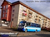 Neobus Thunder + / Mercedes-Benz LO-915 / Línea 9 Temuco