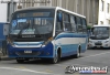 Neobus Thunder + / Mercedes-Benz LO-916 / Línea 9 Temuco