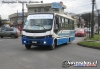 Maxibus Astor / Mercedes-Benz LO-914 / Línea 9 Temuco