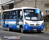 Neobus Thunder + / Mercedes-Benz LO-915 / Línea 9 Temuco