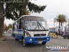 Caio Induscar Foz / Mercedes-Benz LO-915 / Línea 9 Temuco