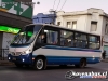 Neobus Thunder + / Mercedes-Benz LO-712 / Línea 9 Temuco