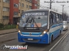 Neobus Thunder + / Volkswagen 9-160 / Línea 9 Temuco