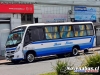 Neobus Thunder + / Mercedes-Benz LO-915 / Línea 9 Temuco