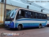 Neobus Thunder + / Mercedes-Benz LO-916 / Línea 9 Temuco