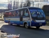 Neobus Thunder + / Mercedes-Benz LO-916 / Línea 9 Temuco