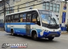 Marcopolo Senior  / Mercedes-Benz LO-916 / Línea 9 Temuco