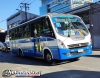 Bepobus Náscere / Volkswagen 9-160OD / Línea 9 Temuco