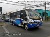 Maxibus Astor/ Mercedes Benz LO-915/ Línea 9 Temuco