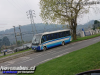 Neobus Thunder + / Mercedes-Benz LO-916 / Línea 9 Temuco