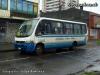 Marcopolo Senior G6 / MercedesBenz LO914 / Línea 9 Temuco