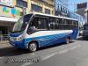 Neobus Thunder / Mercedes-Benz LO915 / Línea 9 Temuco