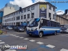 Neobus Thunder + / Mercedes-Benz LO-915 / Línea 9 Temuco