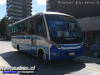 Neobus Thunder + / Mercedes-Benz LO-916 / Línea 9 Temuco