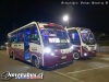 Mascarello Gran Micro - Neobus Thunder+ / Mercedes-Benz LO-915 - 916 / Línea 10 Temuco