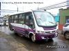 Maxibus Astor / Mercedes Benz LO914 / Línea 10 Temuco