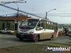 Metalpar Pucará Evolution IV / Mercedes-Benz LO-812 / Línea 10 Temuco