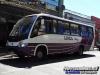 Marcopolo Senior / Mercedes-Benz LO-916 / Línea 10 Temuco