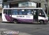 Caio lnduscar Foz / Mercedes-Benz LO-915 / Línea 10 Temuco