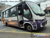 Maxibus Astor / Mercedes-Benz LO-915 / Línea 10 Temuco