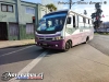 Maxibus Astor / Mercedes-Benz LO-712 / Línea 10 Temuco